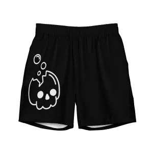 ♻️ Men's Bubble Brains Swim Trunks