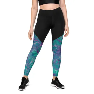 - Sweet Tooth - Leggings