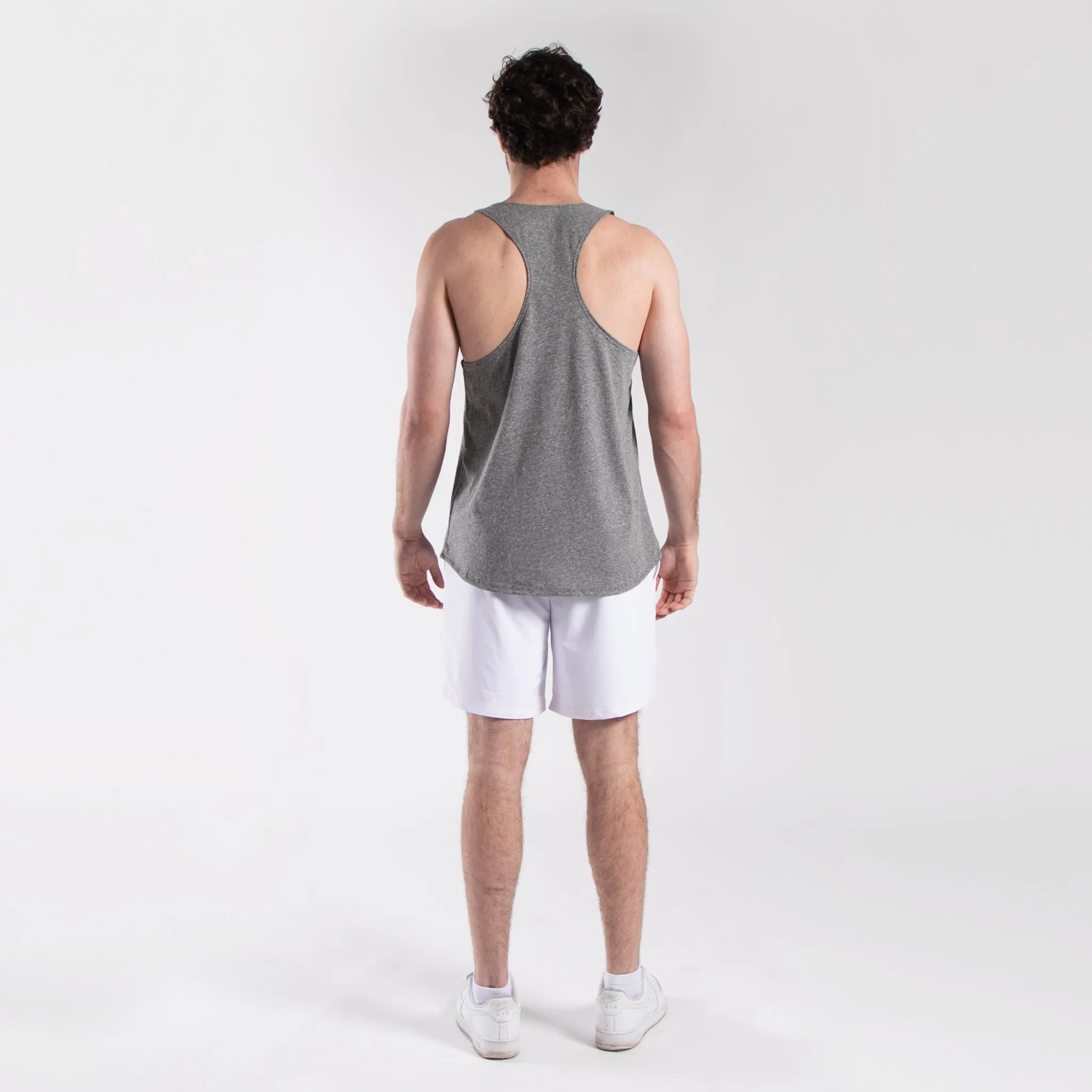 1007 - Men's Athletic Shorts