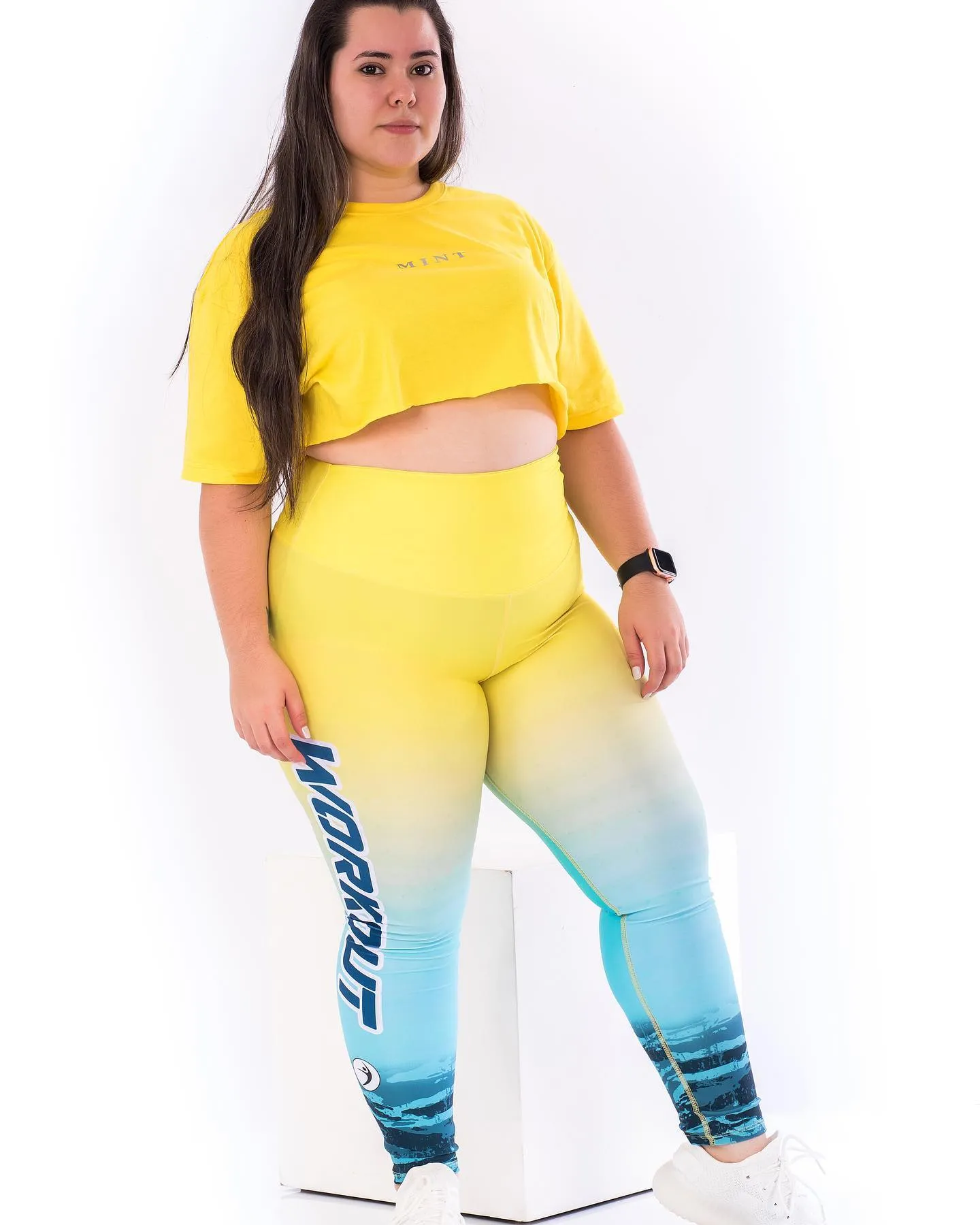 12004 Sublime Leggings