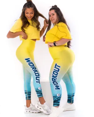 12004 Sublime Leggings