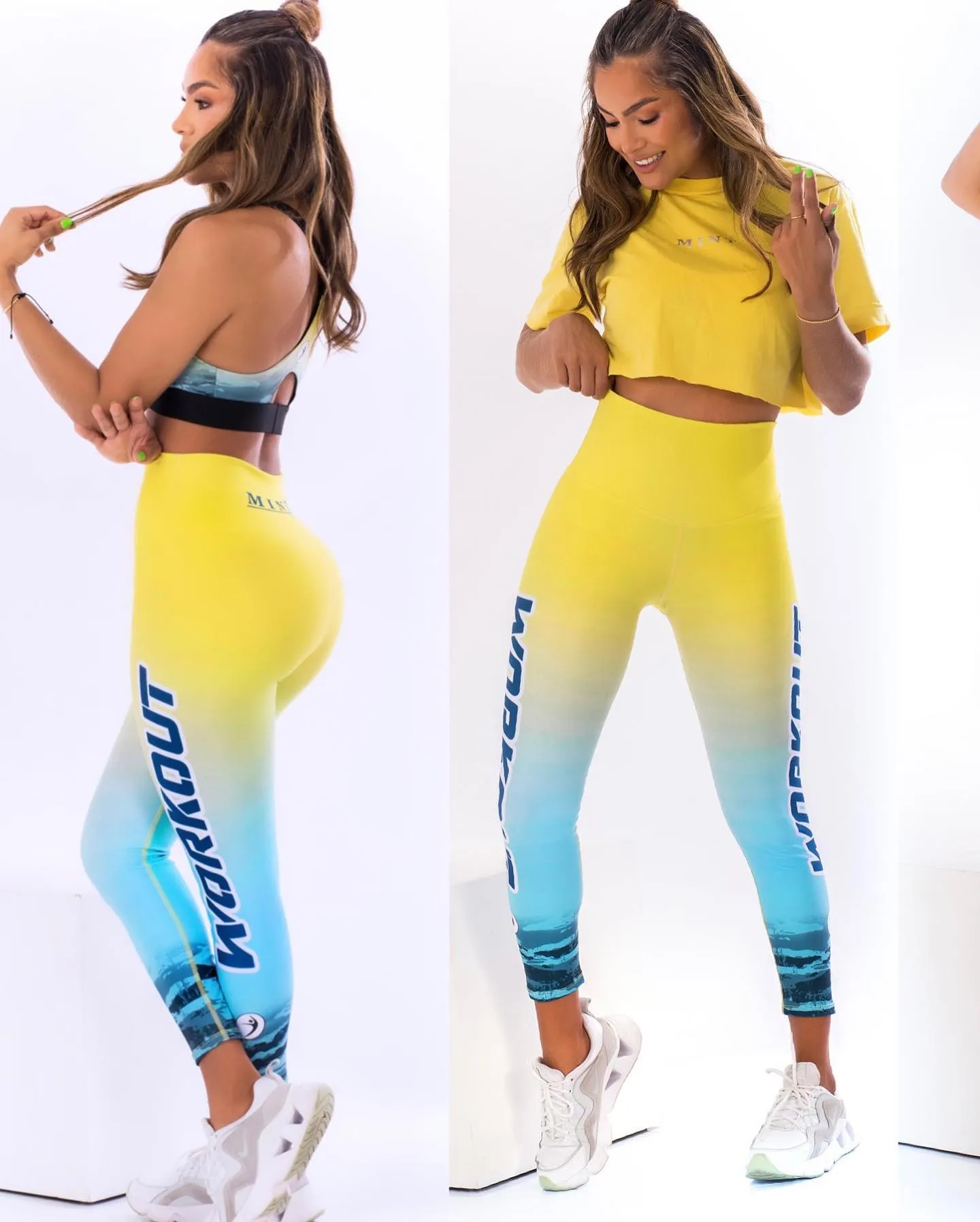12004 Sublime Leggings