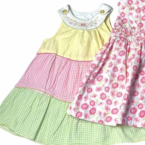 18 months vintage boutique bundle
