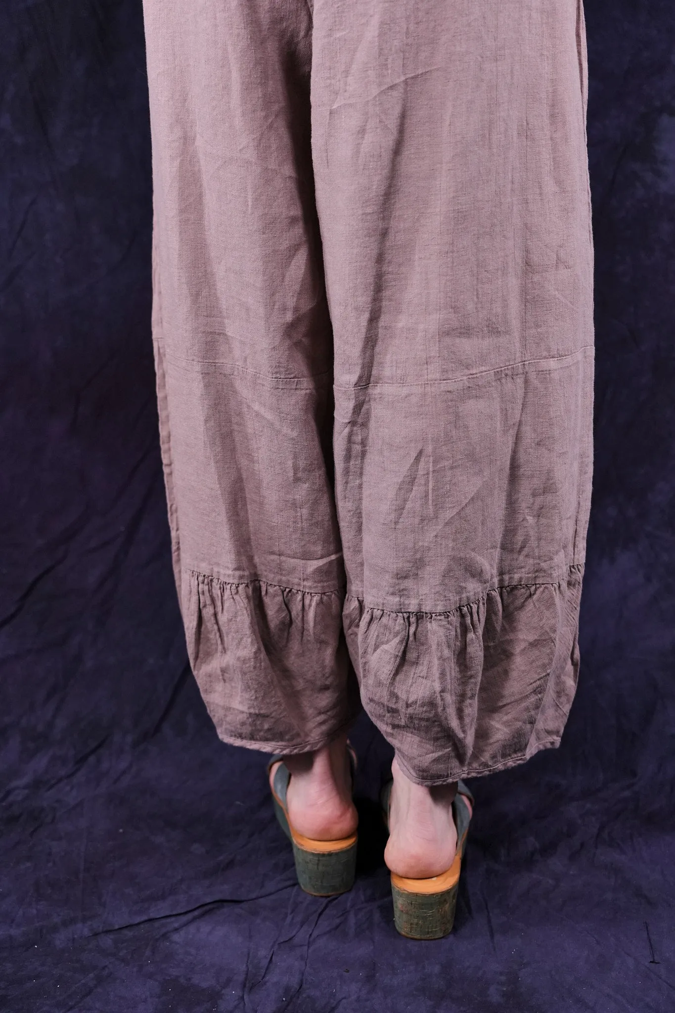 3224 Meadow Pant Oriel-P