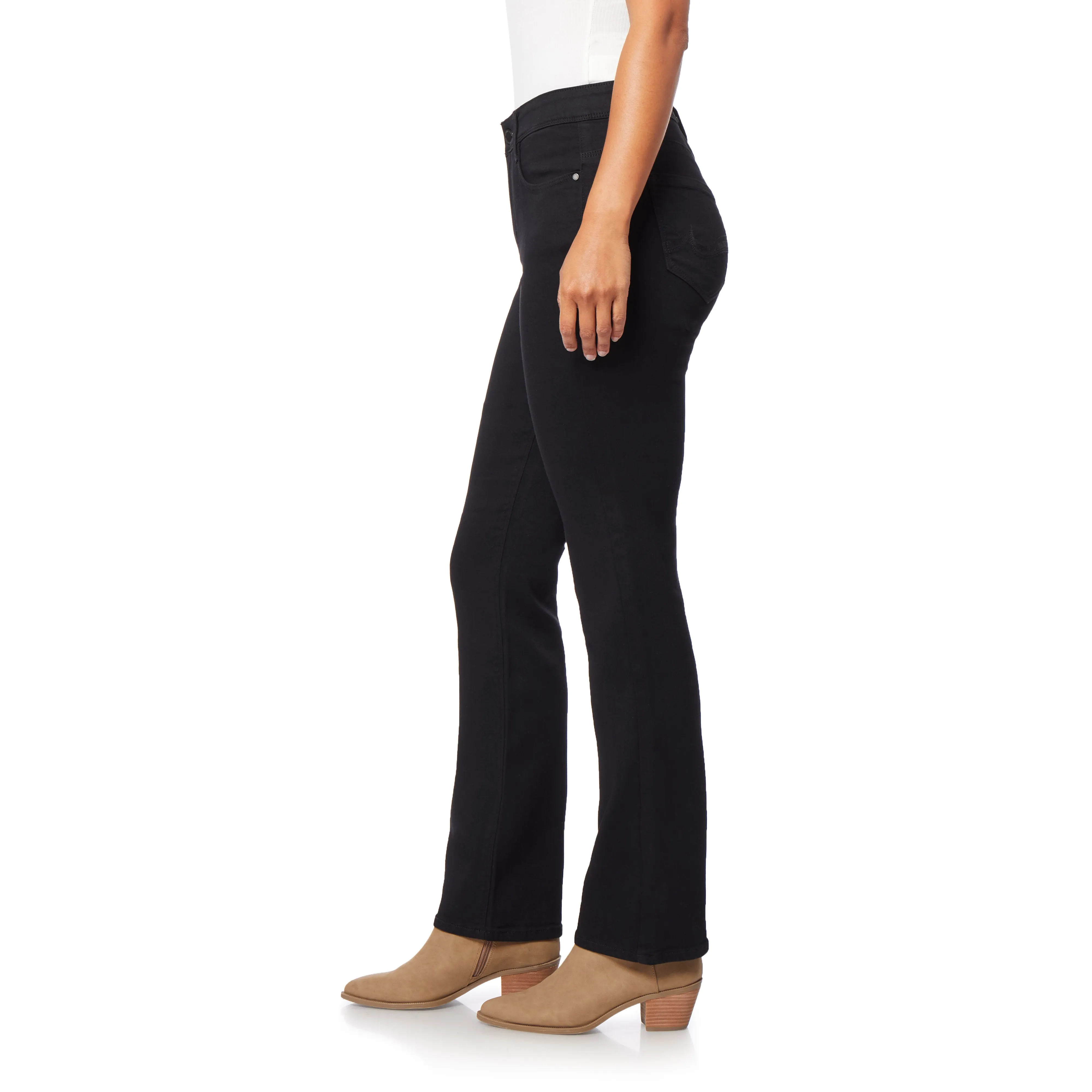360 Sculpt Bootcut Jeans (Regular)
