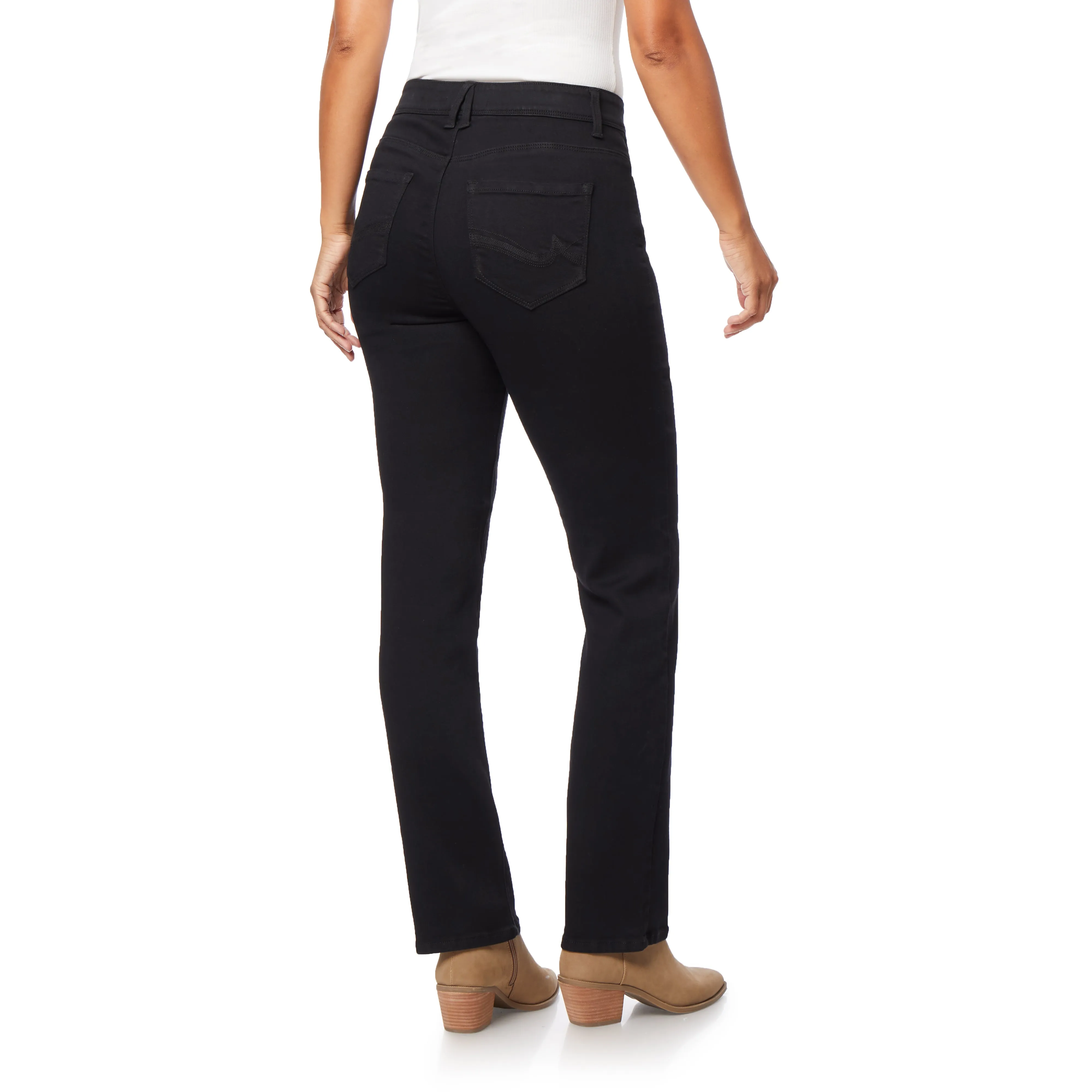 360 Sculpt Bootcut Jeans (Regular)