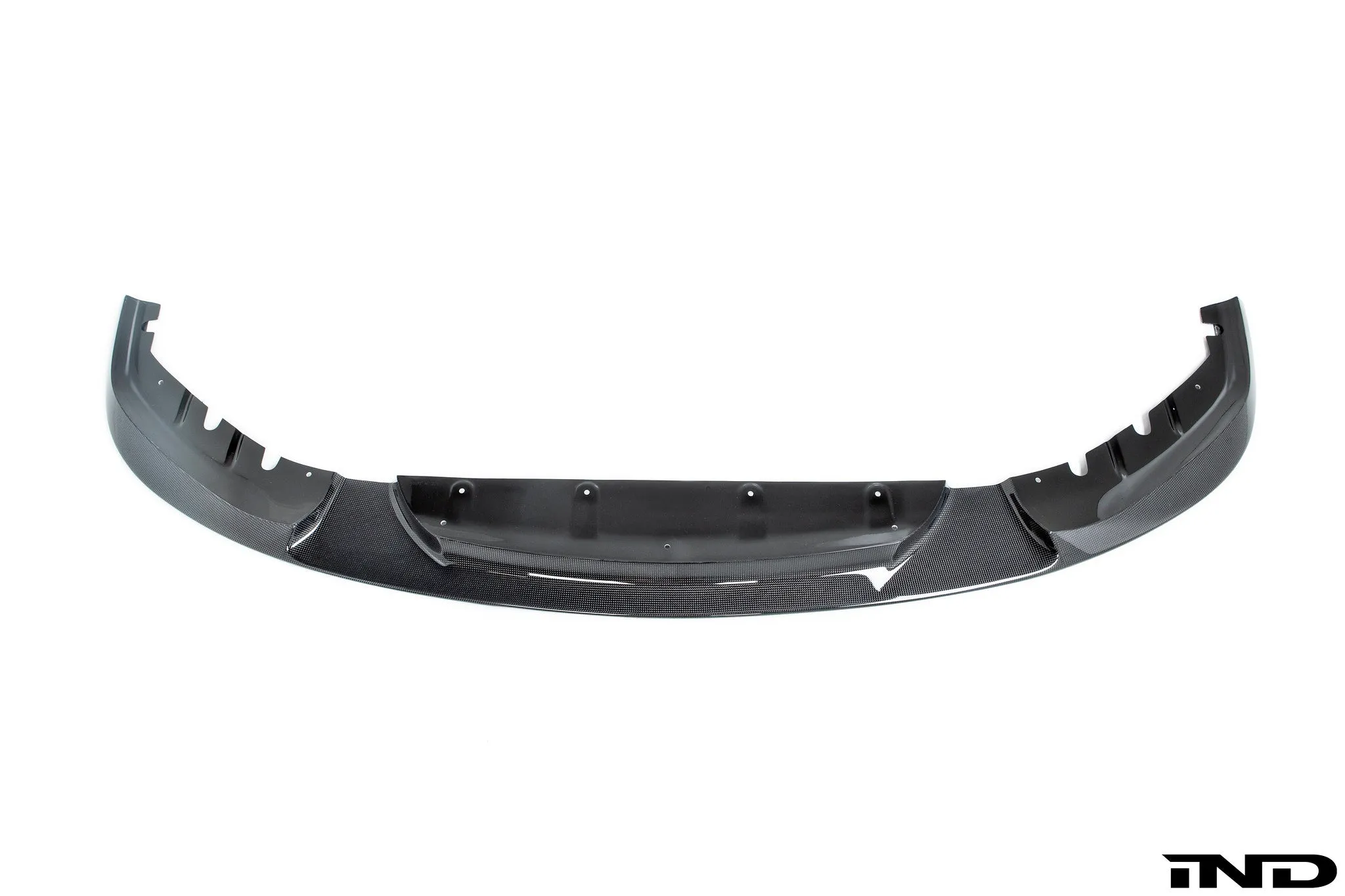 3D Design G30 5-Series Carbon Front Lip