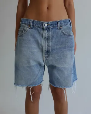 505 VINTAGE LEVI’S | SIZE 33