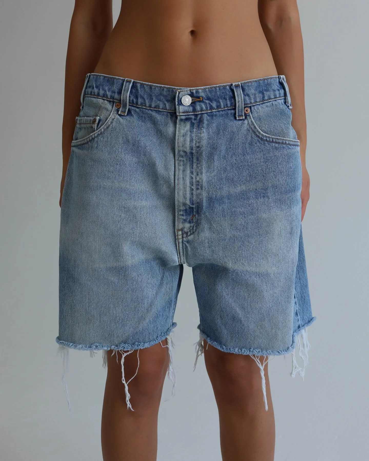 505 VINTAGE LEVI’S | SIZE 33