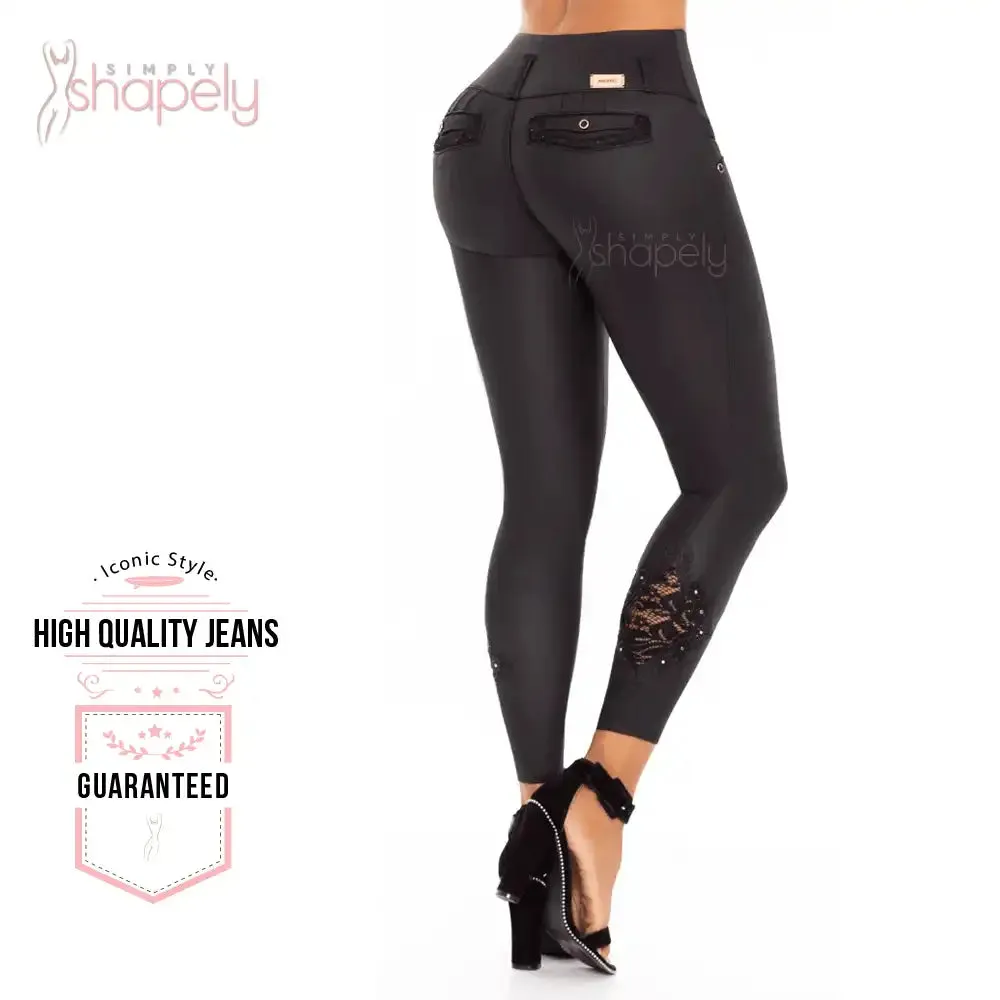 56754 Colombian Jeans