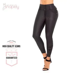56754 Colombian Jeans