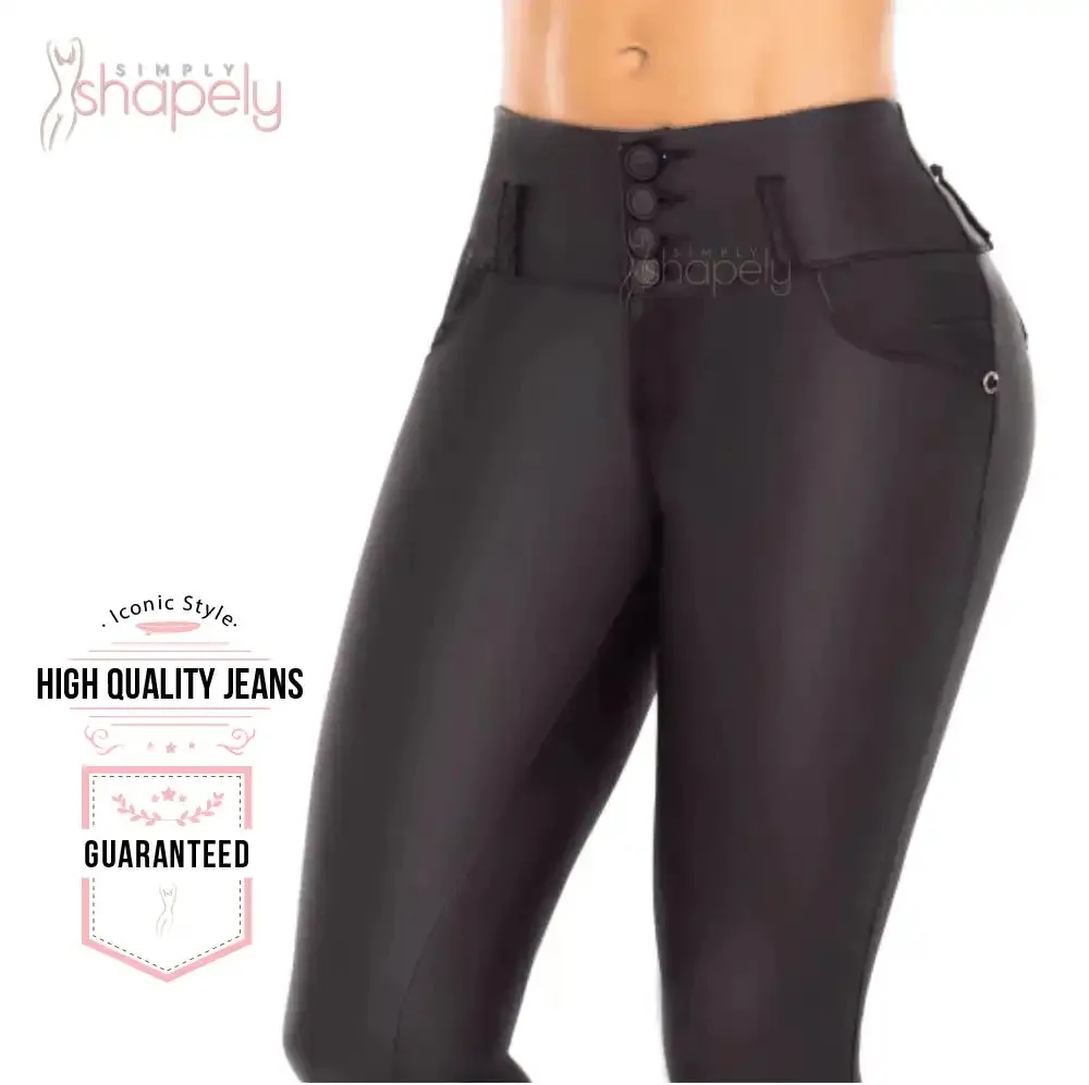 56754 Colombian Jeans