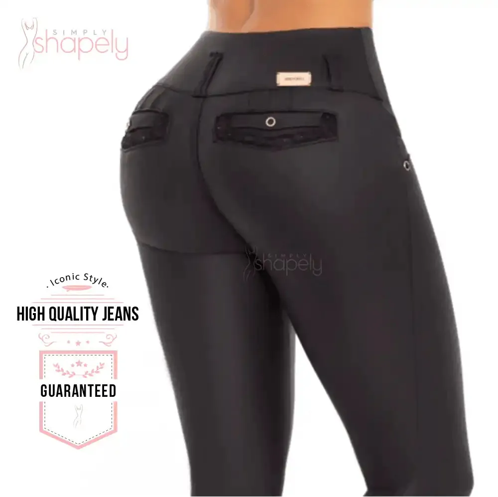 56754 Colombian Jeans