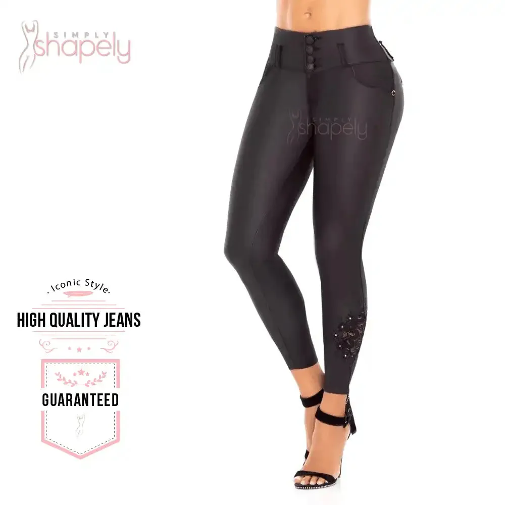 56754 Colombian Jeans