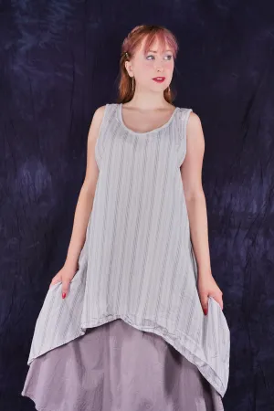 6139 Hado Shift Pearl Smoke