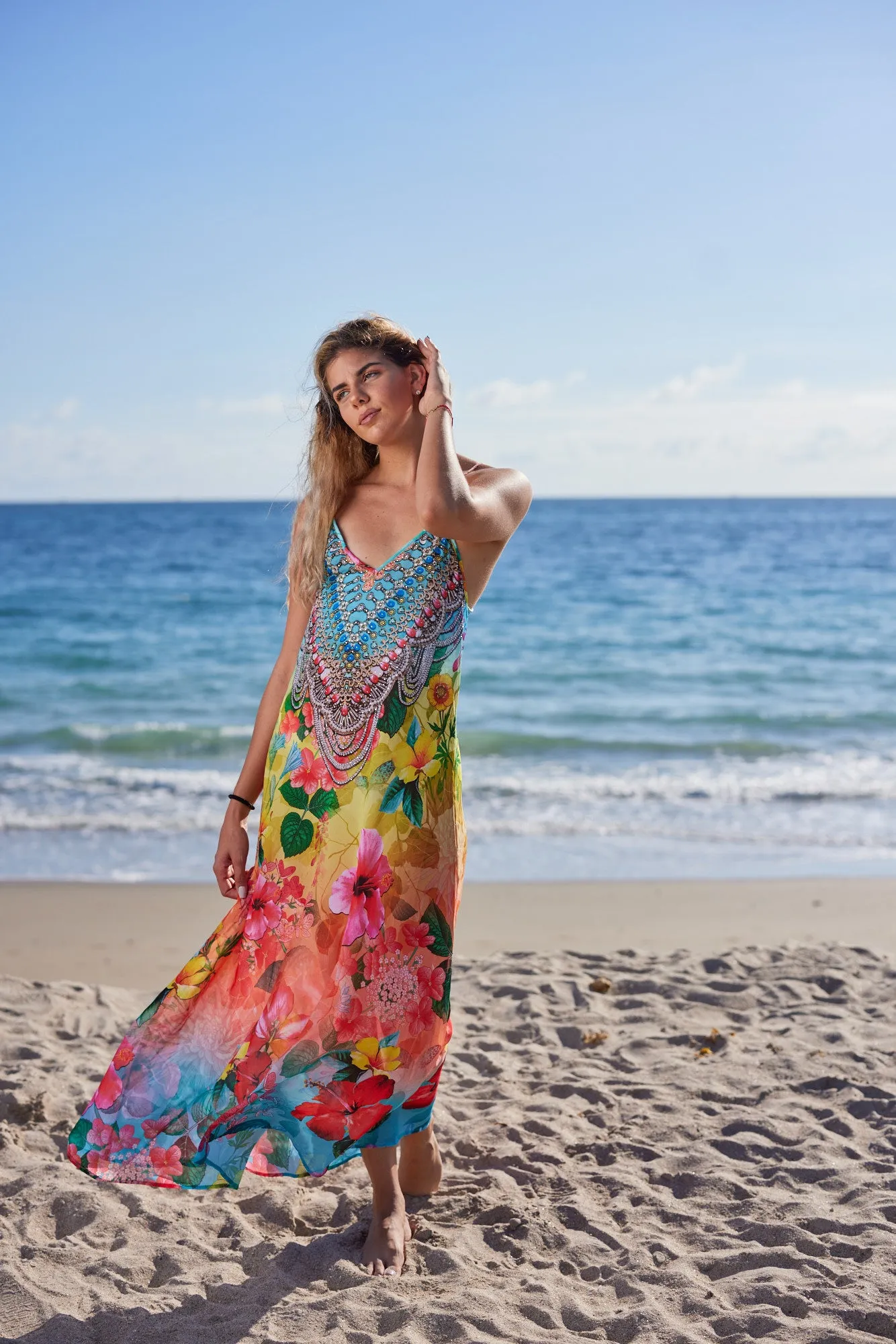 701 MAXI