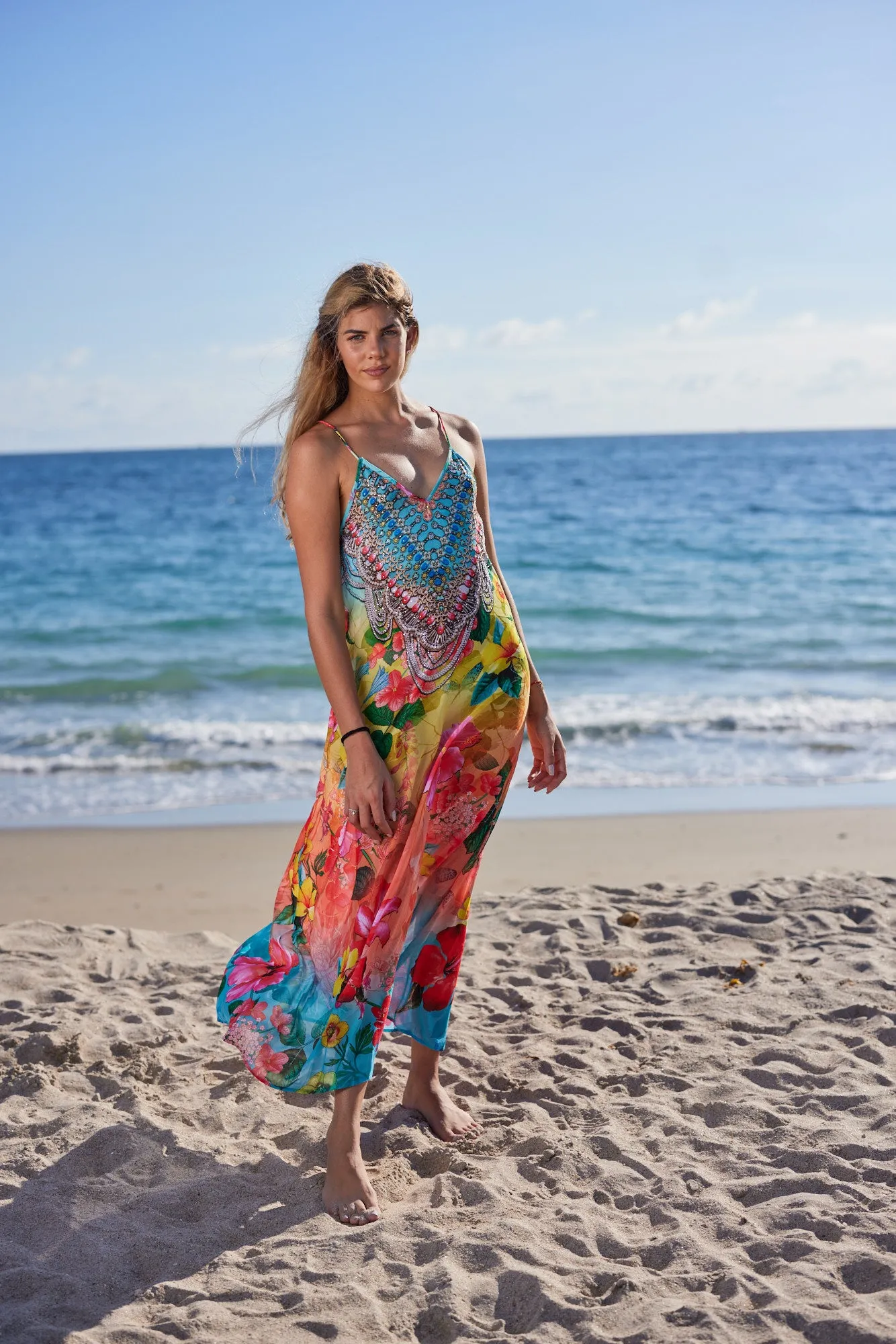 701 MAXI