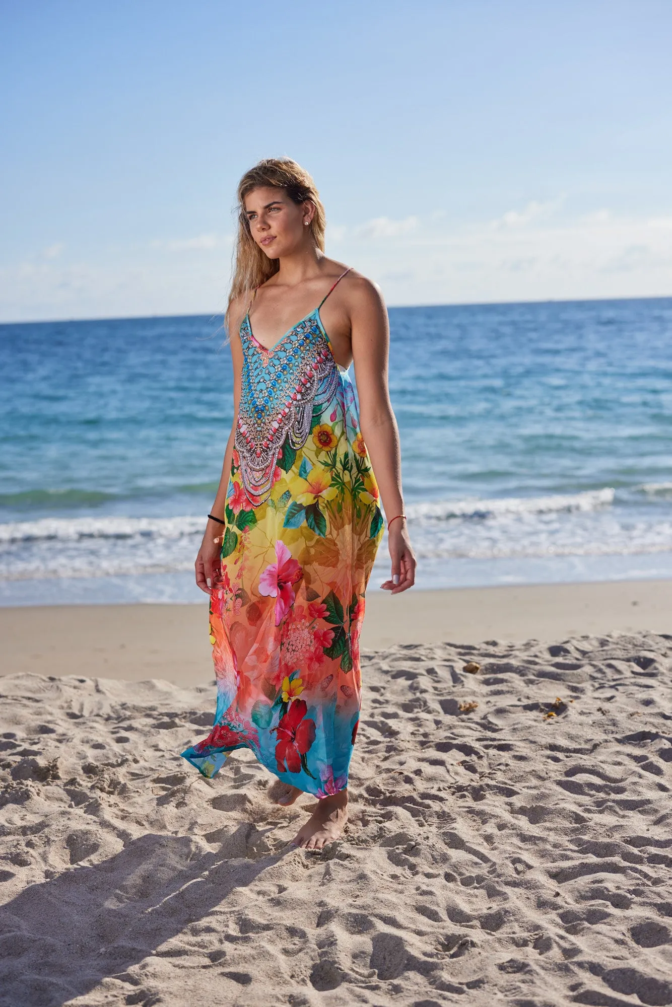701 MAXI