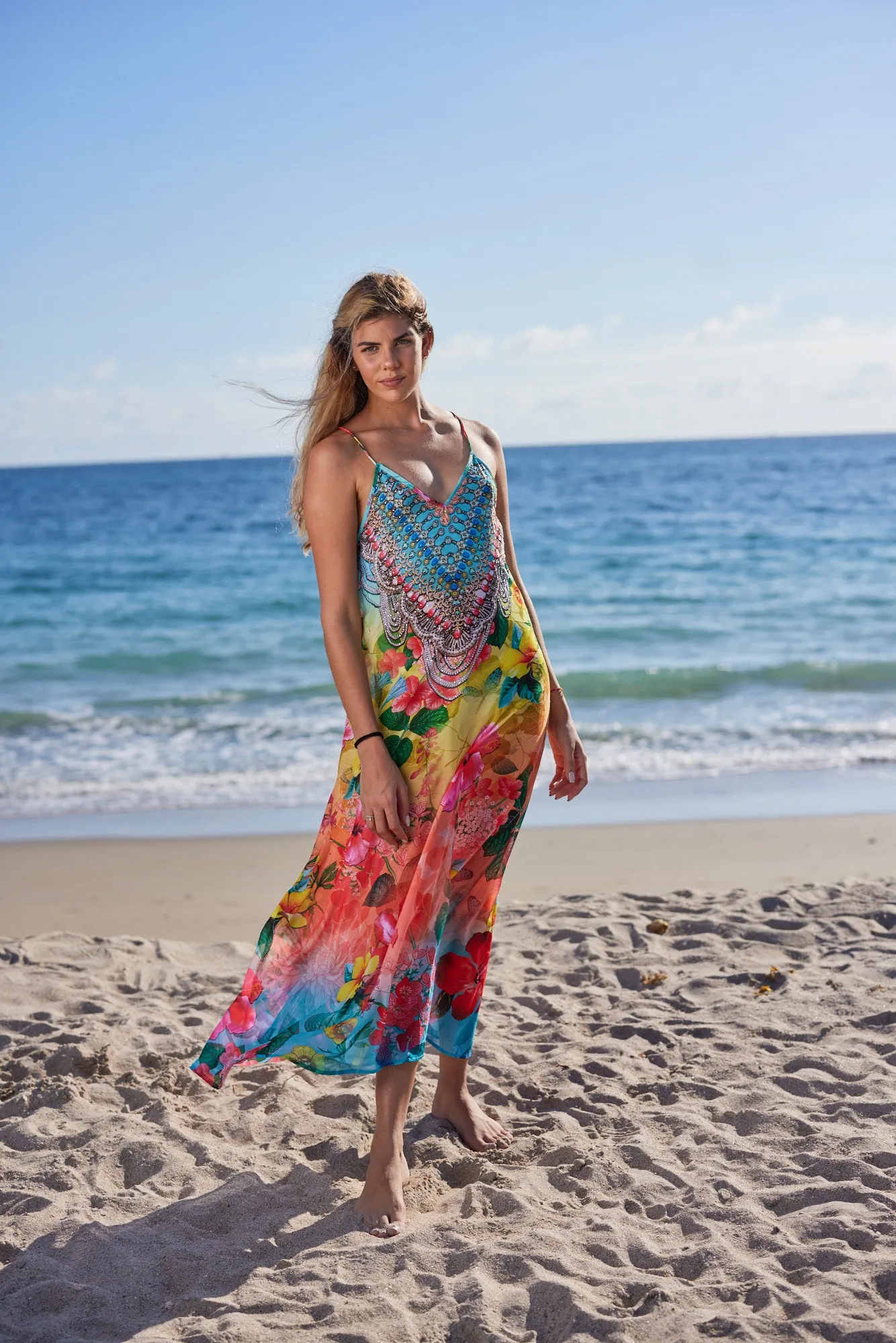 701 MAXI