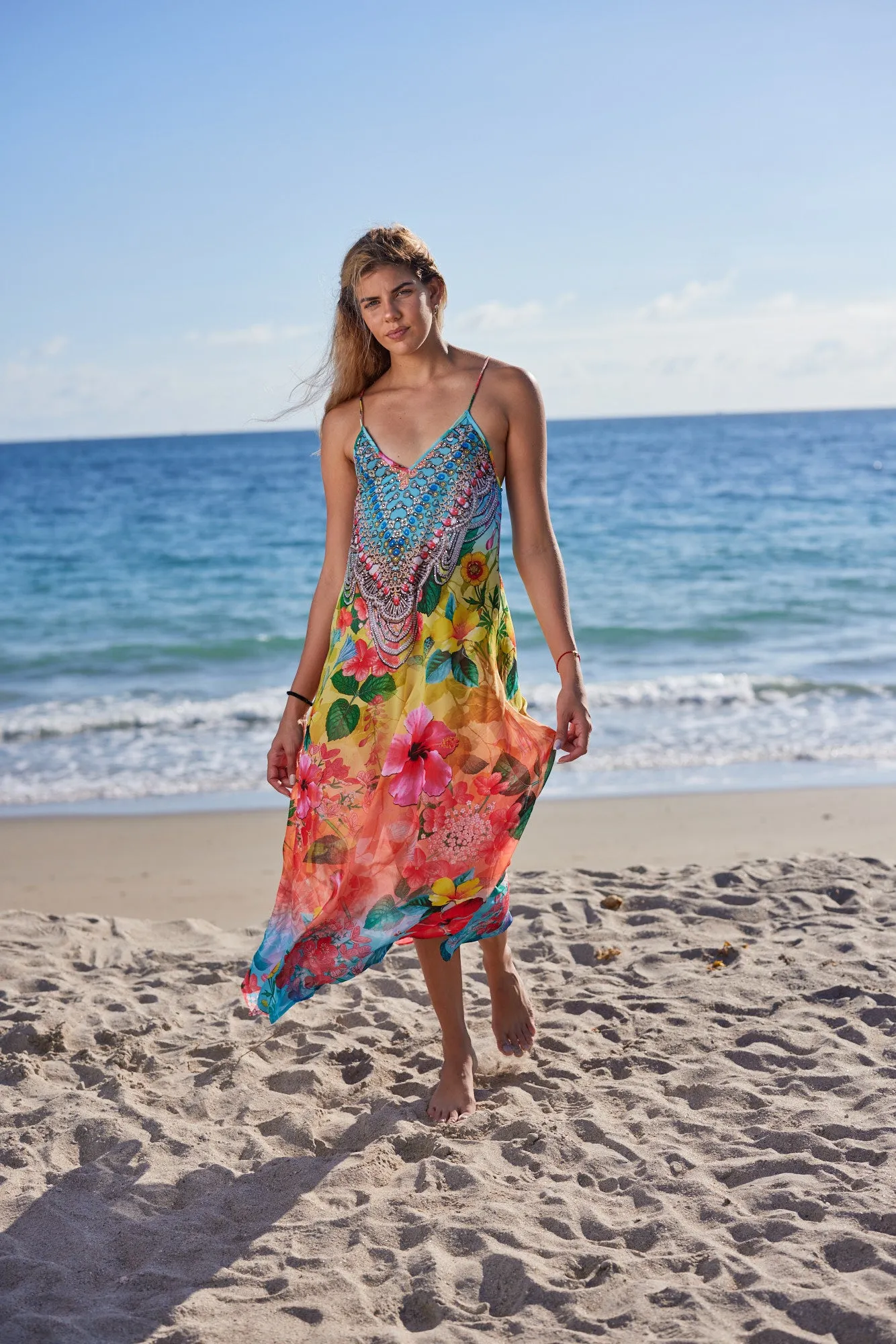 701 MAXI