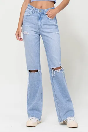 90S VINTAGE FLARE