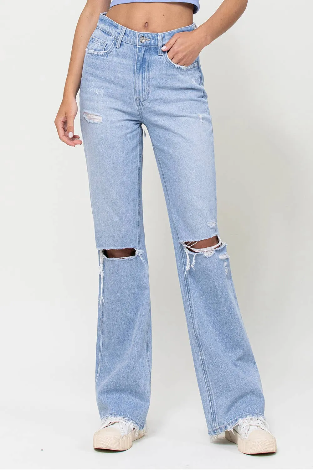 90S VINTAGE FLARE