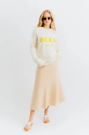 A-Line Skirt