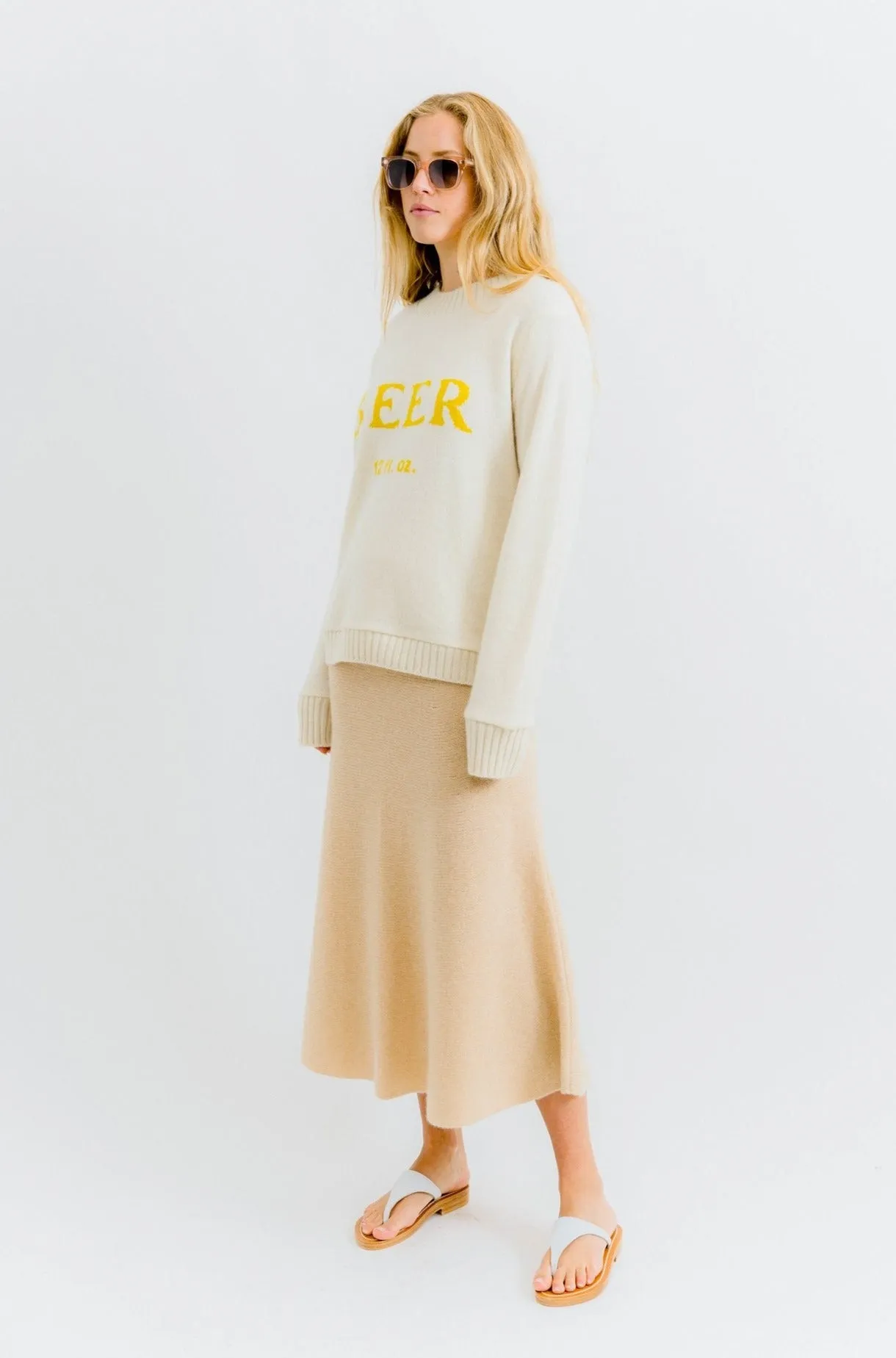 A-Line Skirt