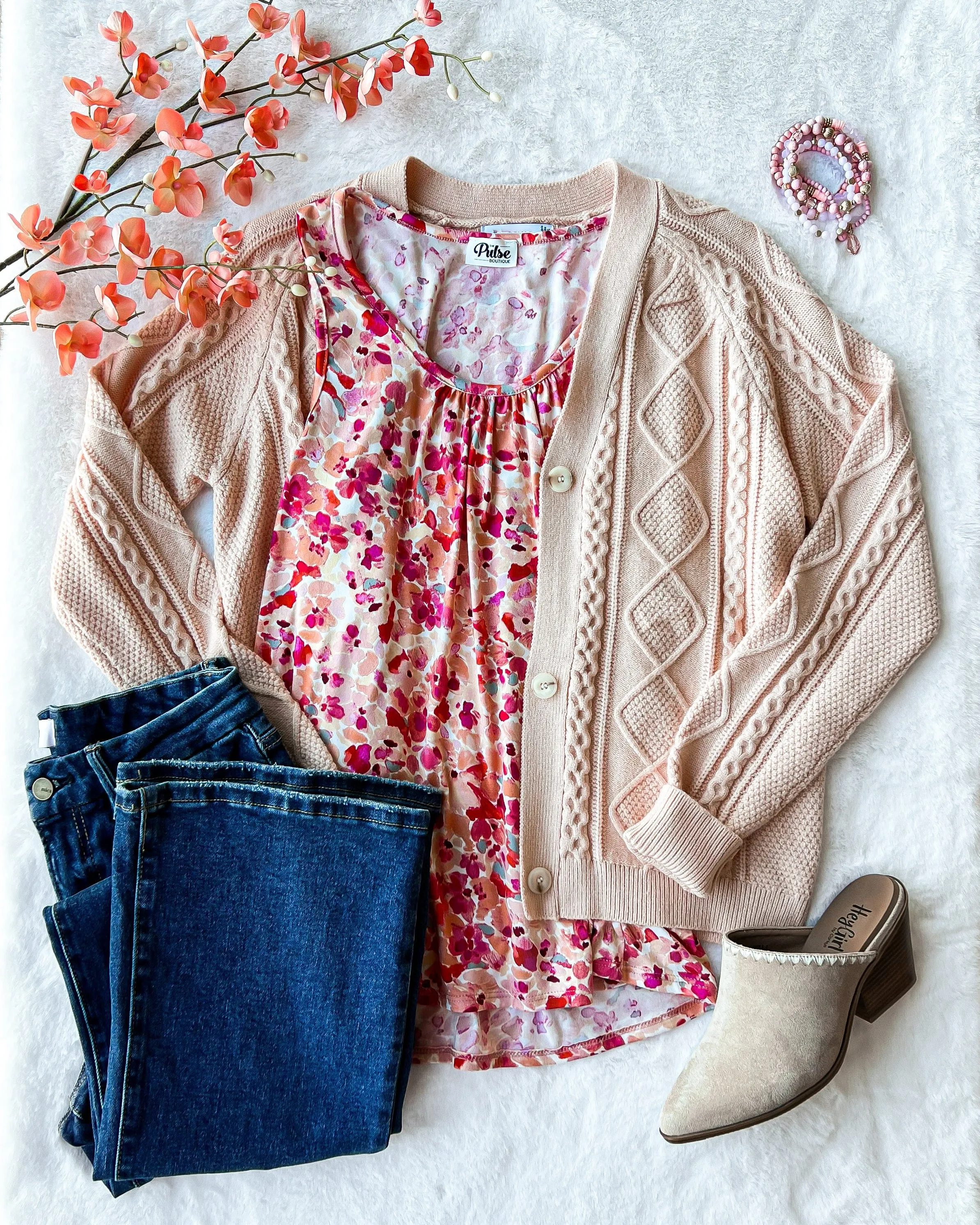 A Way Home Outfit