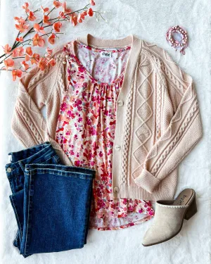 A Way Home Outfit