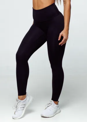 Adapt Leggings - Black