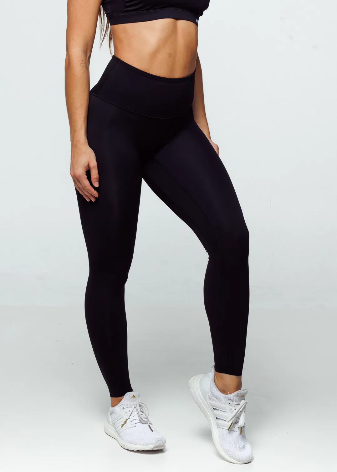 Adapt Leggings - Black