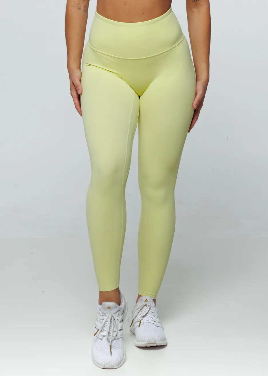 Adapt Leggings - Neon