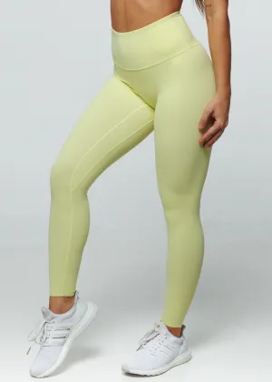 Adapt Leggings - Neon