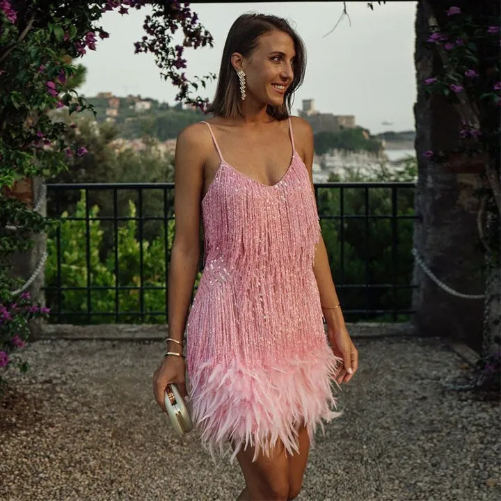 Adelicia® | Stylish Cocktail Dress
