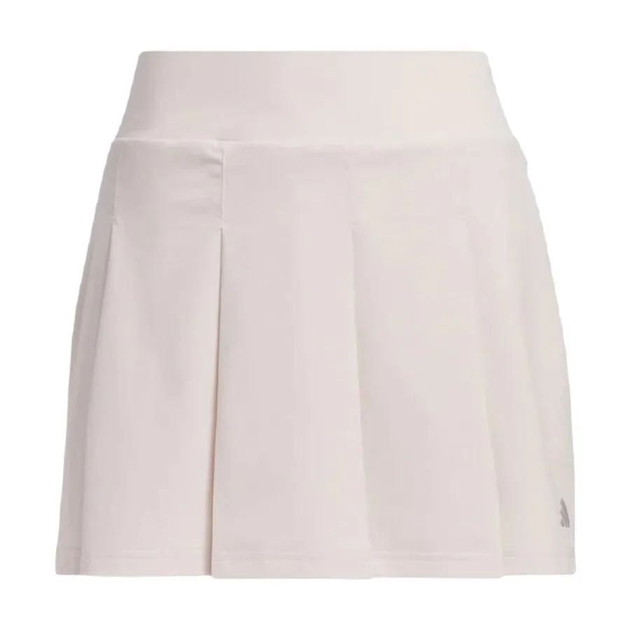 Adidas Ultimate365 Tour Pleated Skort