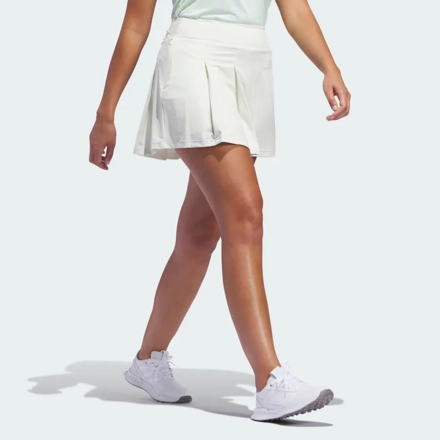 Adidas Ultimate365 Tour Pleated Skort