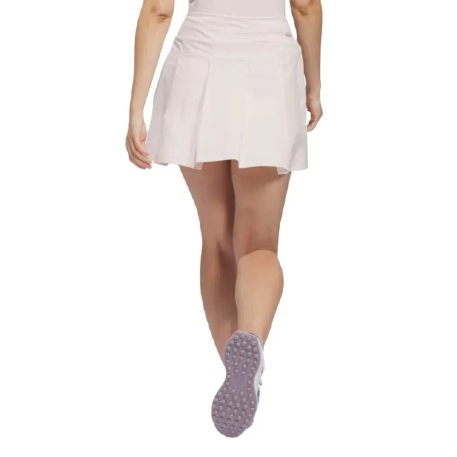 Adidas Ultimate365 Tour Pleated Skort