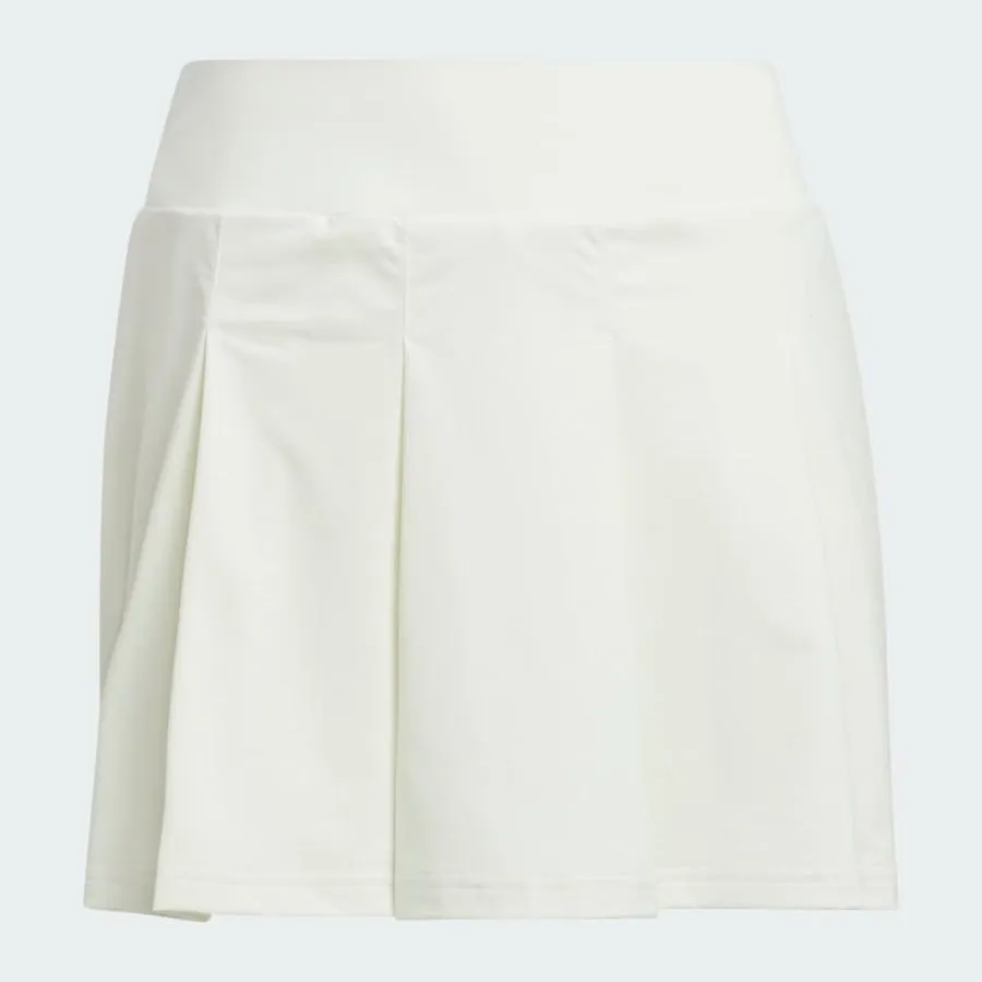 Adidas Ultimate365 Tour Pleated Skort