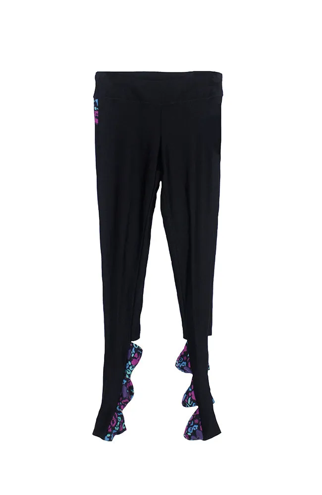 Adult Fashion Leggings