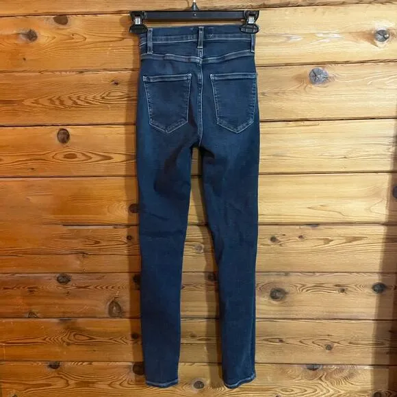 Agolde Sophie Skinny Jeans Women's Size 23