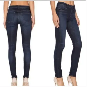 Agolde Sophie Skinny Jeans Women's Size 23