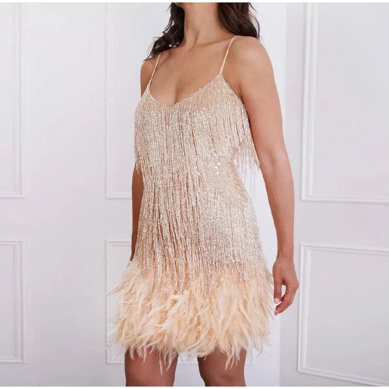 Agrafina® | Stylish Cocktail Dress