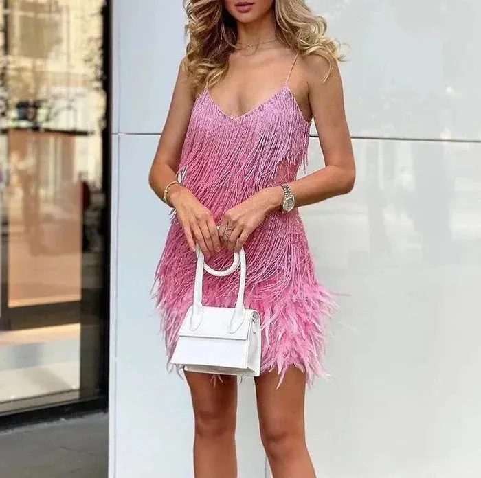 Agrafina® | Stylish Cocktail Dress