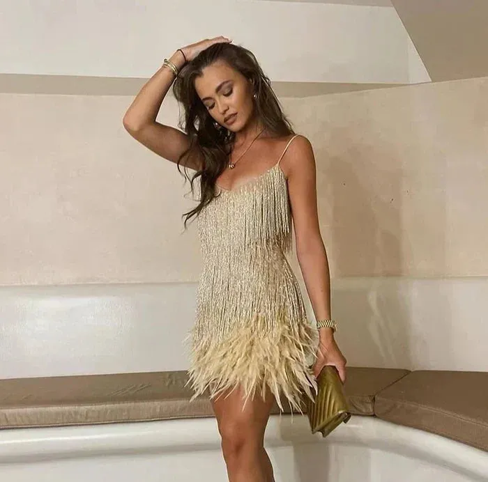 Agrafina® | Stylish Cocktail Dress