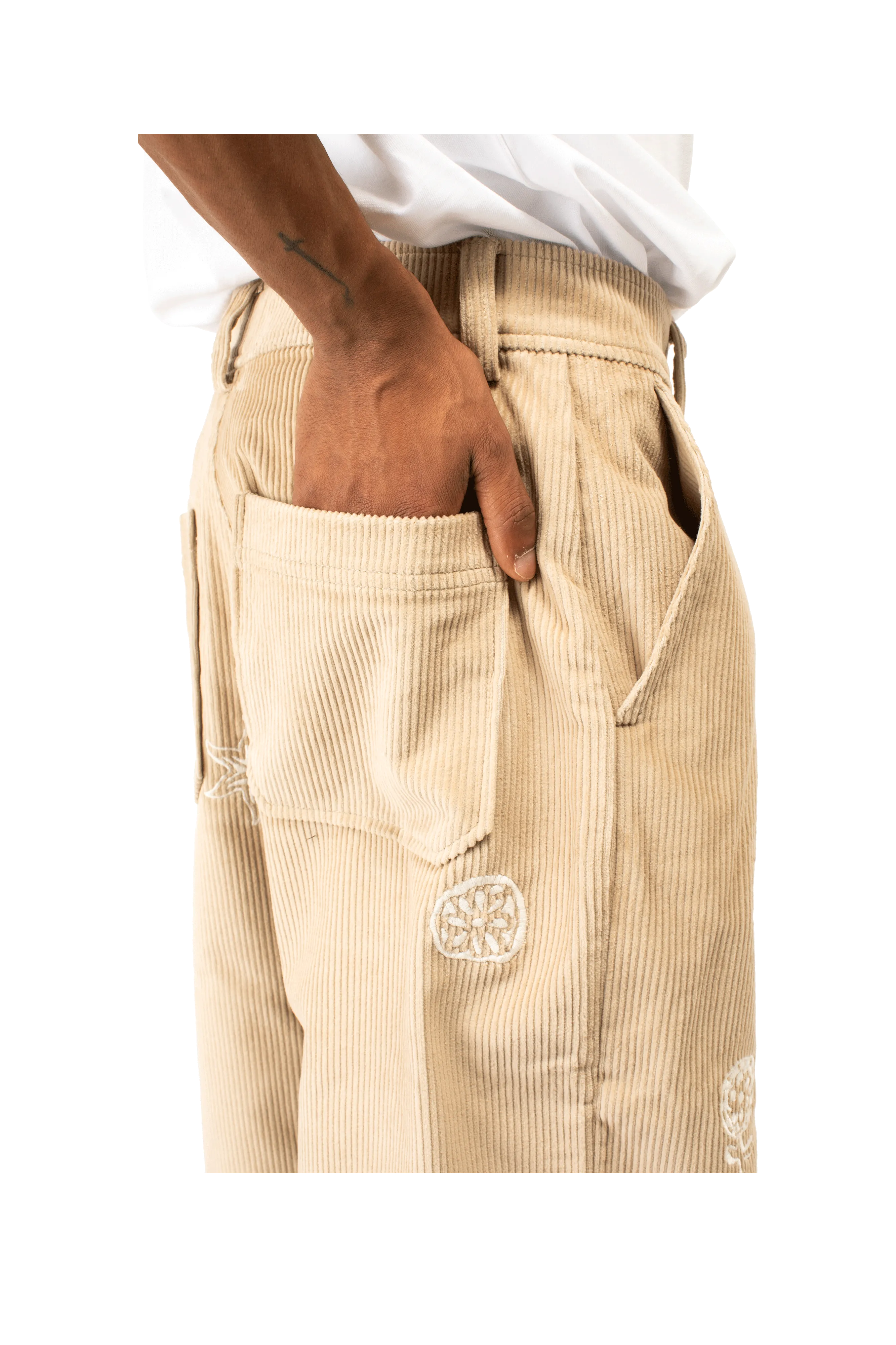 Aidan Pants