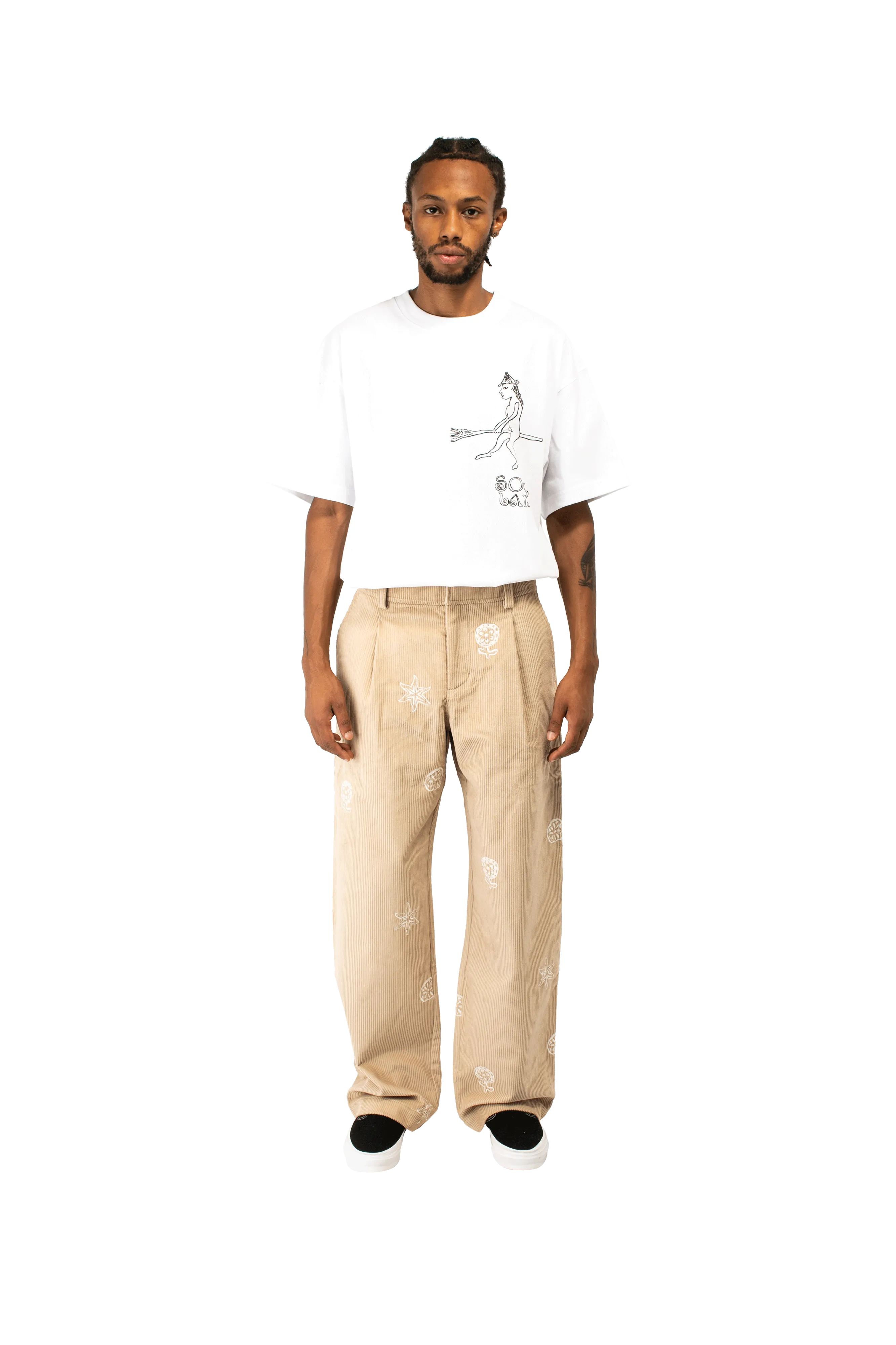 Aidan Pants