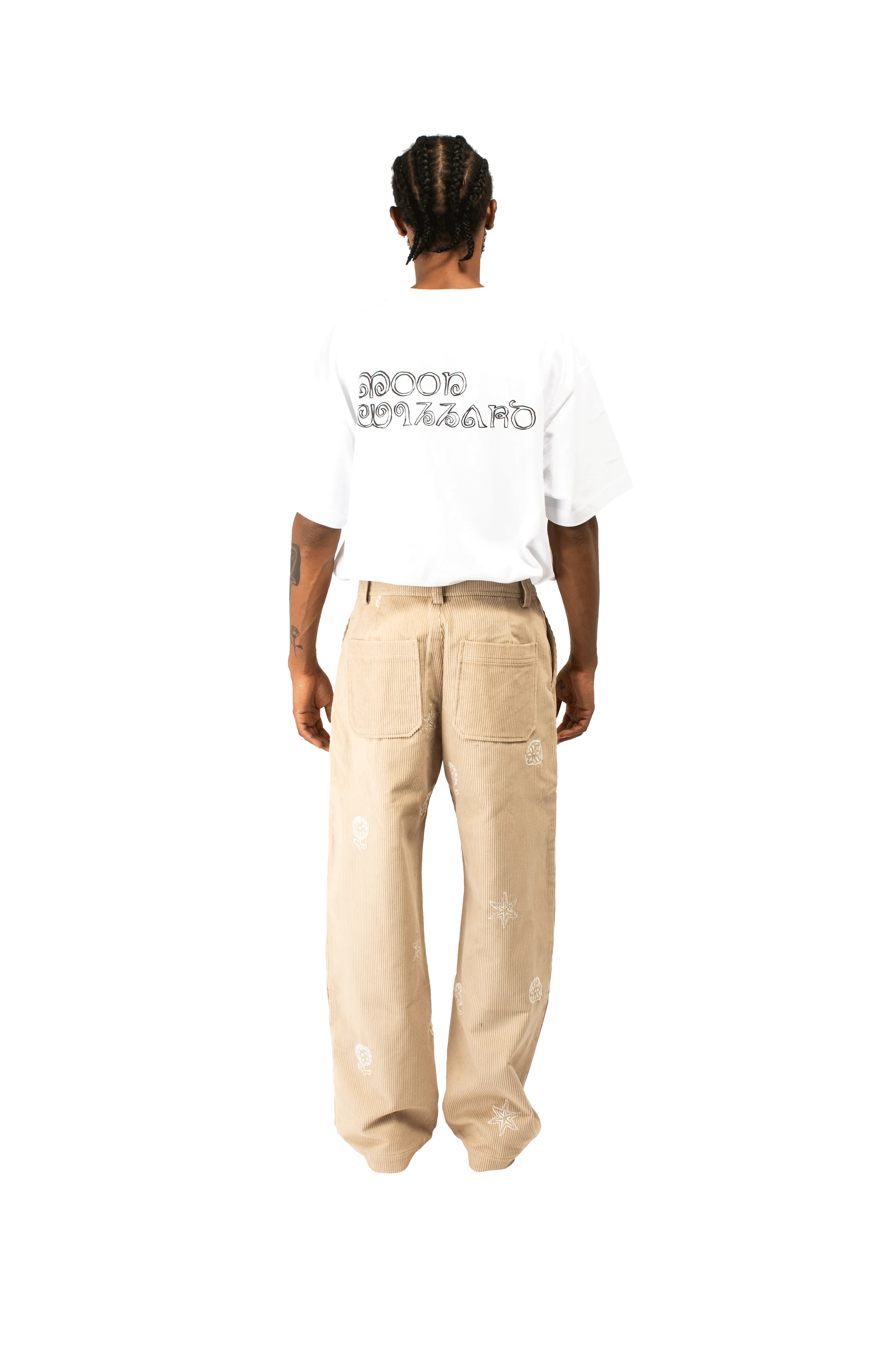 Aidan Pants