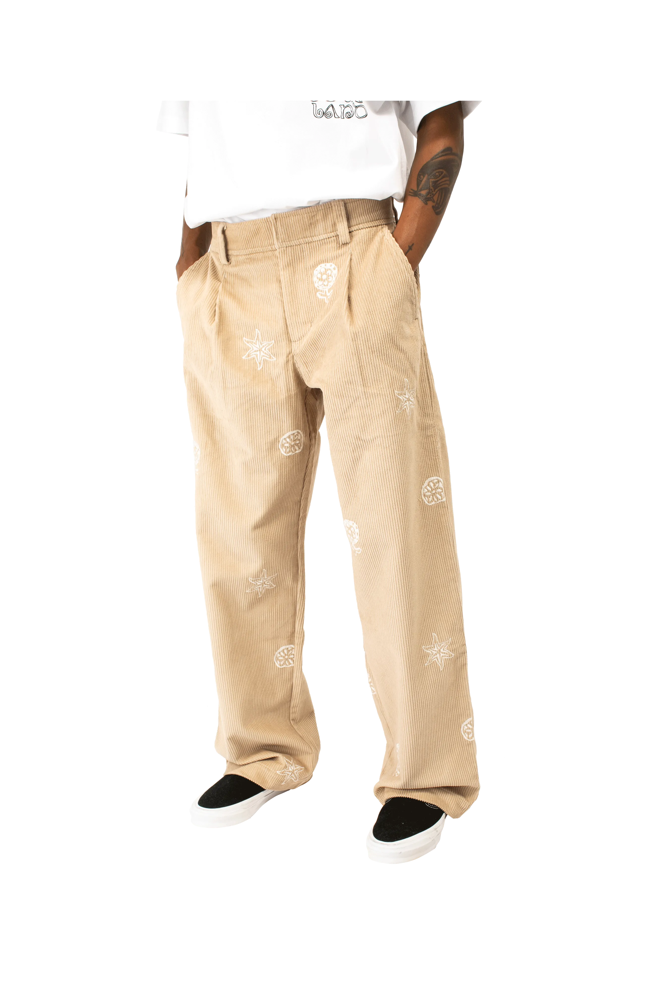 Aidan Pants