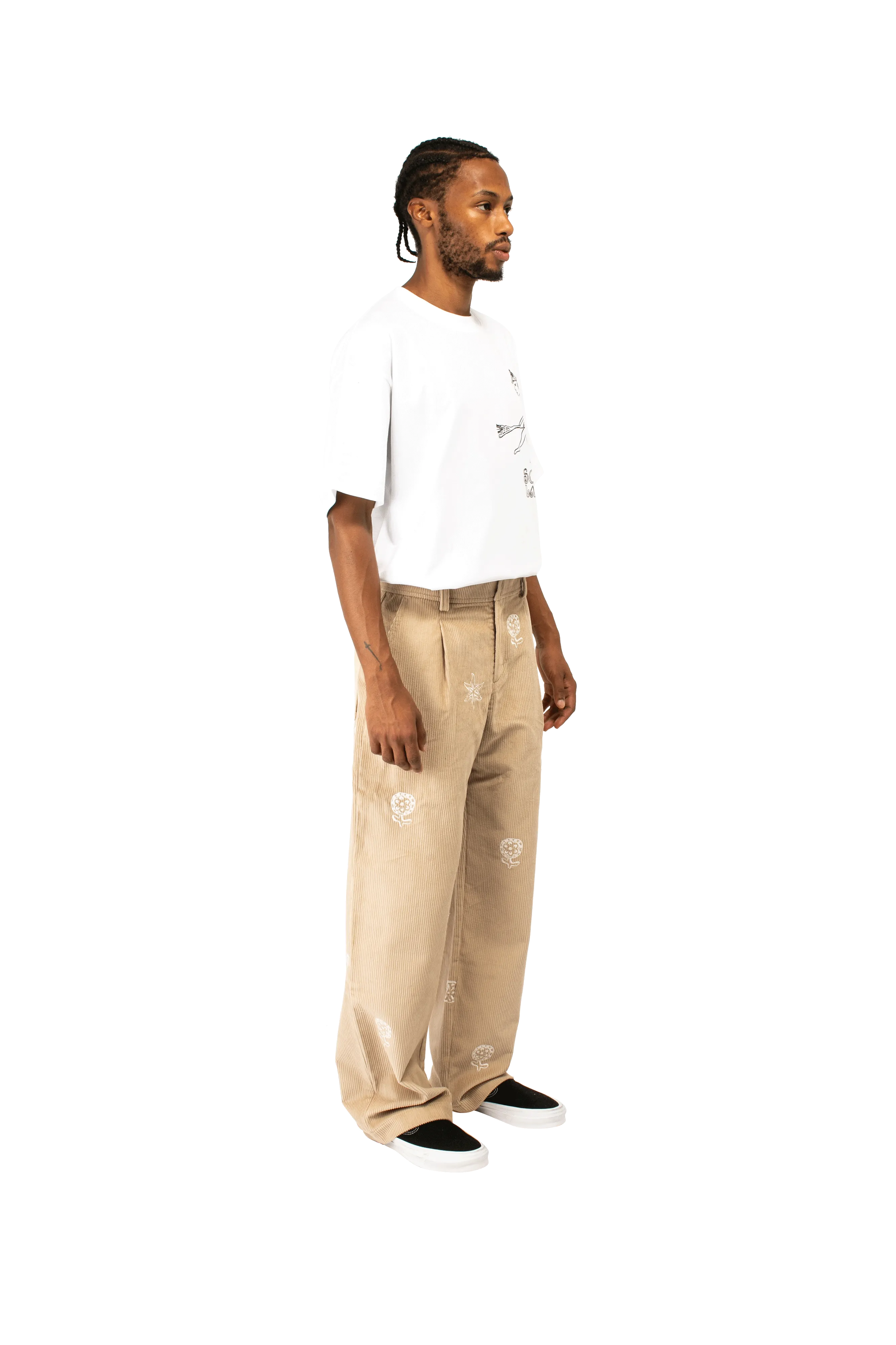 Aidan Pants